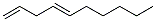 CAS 4895-23-2 molecular structure