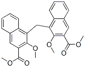 CAS 49609-90-7 molecular structure