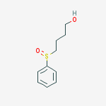 CAS 49639-23-8 molecular structure