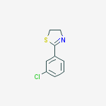 CAS 49672-23-3 structure