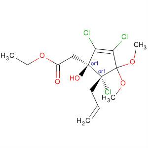 CAS 497085-90-2 structure
