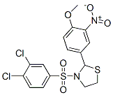 CAS 497234-90-9 structure