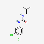 CAS 5006-90-6 molecular structure
