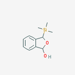 CAS 501411-23-0 structure