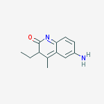 CAS 501938-90-5 molecular structure