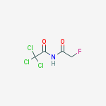 CAS 501953-90-8 molecular structure