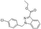 CAS 50264-90-9 molecular structure