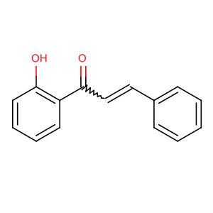 CAS 50322-90-2 molecular structure