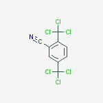 CAS 50343-90-3 molecular structure