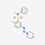 CAS 50355-23-2 structure