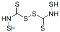CAS 504-90-5 molecular structure