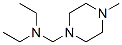 CAS 50451-23-5 structure