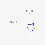 CAS 50475-23-5 molecular structure
