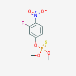 CAS 50589-90-7 molecular structure