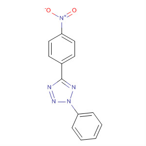 CAS 50626-23-8 structure