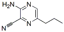 CAS 50627-23-1 structure