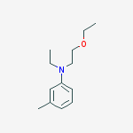 CAS 50663-23-5 molecular structure