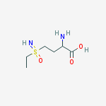 CAS 5072-23-1 molecular structure