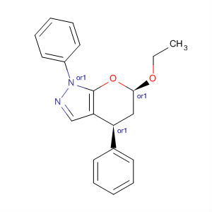 CAS 50740-90-4 molecular structure