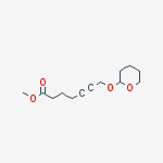 CAS 50781-90-3 structure