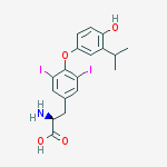 CAS 51-23-0 structure