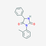 CAS 51027-23-7 molecular structure