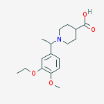 CAS 5105-23-7 molecular structure