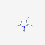 CAS 51088-90-5 molecular structure
