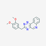 CAS 51093-90-4 molecular structure