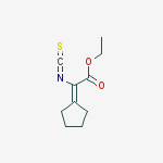 CAS 51110-23-7 molecular structure