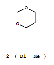 CAS 51133-90-5 molecular structure