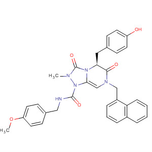 CAS 512854-90-9 structure