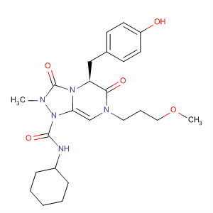 CAS 512855-23-1 structure