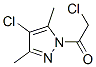 CAS 514218-23-6 molecular structure