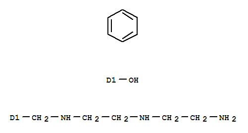 CAS 51505-90-9 molecular structure