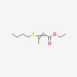 CAS 51756-23-1 molecular structure