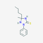 CAS 5185-23-9 molecular structure