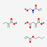 CAS 51999-23-6 molecular structure