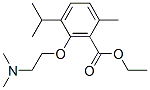 CAS 52073-23-1 molecular structure