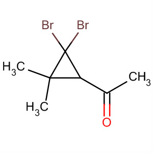 CAS 52100-90-0 molecular structure