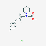 CAS 52171-90-1 molecular structure