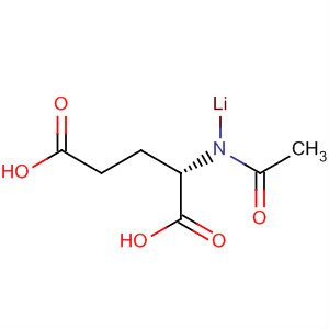 CAS 52196-23-3 structure