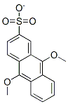 CAS 52212-90-5 molecular structure