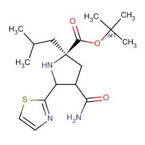 CAS 522646-90-8 structure