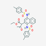 CAS 5227-90-7 molecular structure