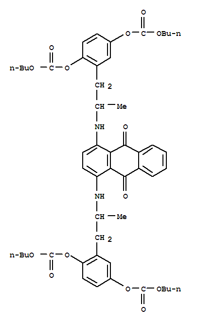CAS 5233-90-9 molecular structure