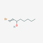 CAS 52418-90-3 molecular structure