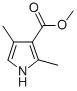 CAS 52459-90-2 structure