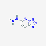 CAS 52476-90-1 structure