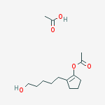 CAS 52477-90-4 structure